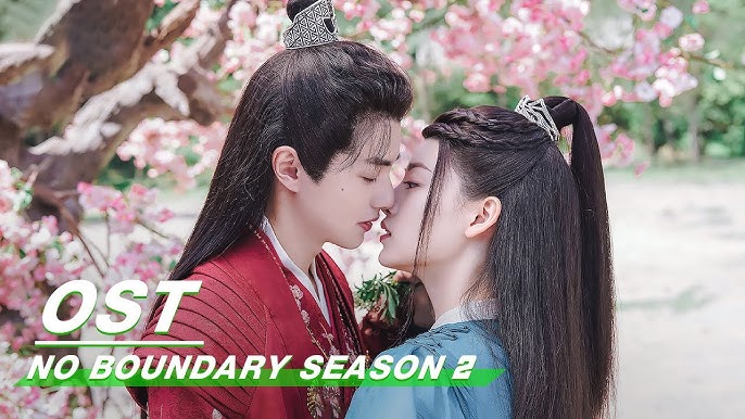 No Boundary Season 2 รีวิวหนัง