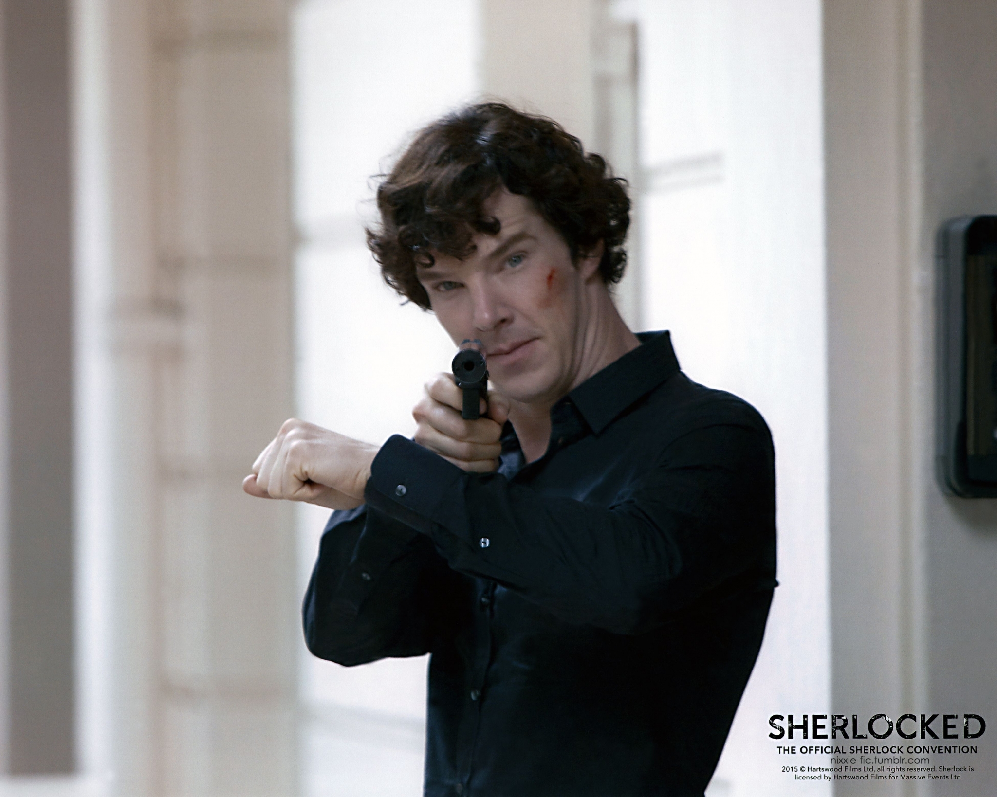 Sherlock Season 2 รีวิวหนัง